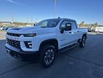 Used 2022 Chevrolet Silverado 2500 Custom Crew Cab for sale #252026A - photo 3