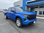 2025 Chevrolet Silverado 1500 Crew Cab 4WD Pickup for sale #2520325 - photo 2