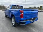 2025 Chevrolet Silverado 1500 Crew Cab 4WD Pickup for sale #2520325 - photo 5