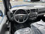 2025 Chevrolet Silverado 1500 Crew Cab 4WD Pickup for sale #2520325 - photo 8