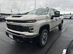 New 2026 Chevrolet Silverado 2500 Custom Crew Cab for sale #2520326 - photo 3