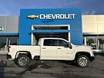 New 2026 Chevrolet Silverado 2500 Custom Crew Cab for sale #2520426 - photo 12