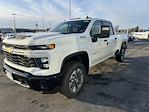 New 2026 Chevrolet Silverado 2500 Custom Crew Cab for sale #2520426 - photo 2