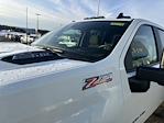 New 2026 Chevrolet Silverado 2500 Custom Crew Cab for sale #2520426 - photo 3