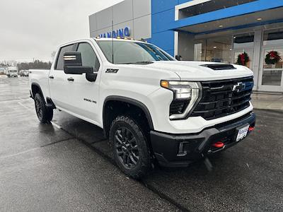 New 2026 Chevrolet Silverado 2500 LT Crew Cab for sale #2520526 - photo 1