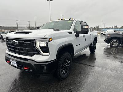 New 2026 Chevrolet Silverado 2500 LT Crew Cab for sale #2520526 - photo 2