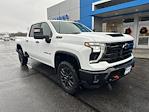 New 2026 Chevrolet Silverado 2500 LT Crew Cab for sale #2520526 - photo 1