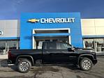 New 2026 Chevrolet Silverado 2500 Custom Crew Cab for sale #2520626 - photo 18