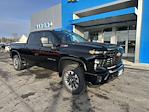 New 2026 Chevrolet Silverado 2500 Custom Crew Cab for sale #2520626 - photo 1