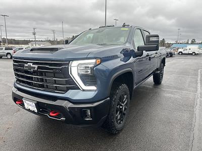 New 2026 Chevrolet Silverado 2500 LT Crew Cab for sale #2520726 - photo 1