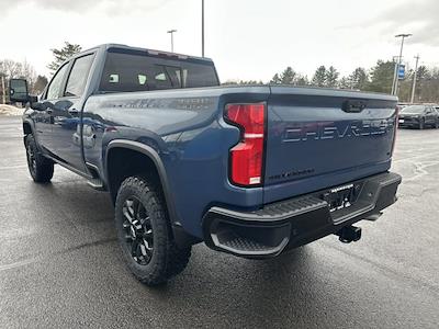 New 2026 Chevrolet Silverado 2500 LT Crew Cab for sale #2520726 - photo 2