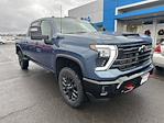 New 2026 Chevrolet Silverado 2500 LT Crew Cab for sale #2520726 - photo 7