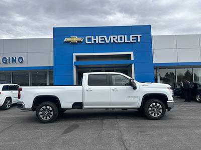 2025 Chevrolet Silverado 3500 Crew Cab 4WD Pickup for sale #2520825 - photo 1