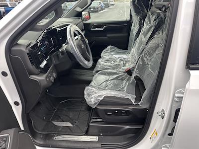 New 2026 Chevrolet Silverado 1500 RST Crew Cab for sale #2521126 - photo 1