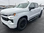 New 2026 Chevrolet Silverado 1500 RST Crew Cab for sale #2521126 - photo 3
