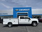 2025 Chevrolet Silverado 3500 Crew Cab DRW 4WD Royal Service Truck for sale #2521325 - photo 4