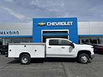 2025 Chevrolet Silverado 3500 Crew Cab DRW 4WD Royal Service Truck for sale #2521325 - photo 5
