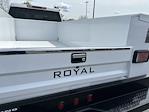 2025 Chevrolet Silverado 3500 Crew Cab DRW 4WD Royal Service Truck for sale #2521325 - photo 8