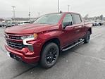 New 2026 Chevrolet Silverado 1500 RST Crew Cab for sale #2521326 - photo 2