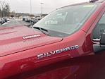 New 2026 Chevrolet Silverado 1500 RST Crew Cab for sale #2521326 - photo 3