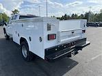 New 2025 Chevrolet Silverado 3500 Crew Cab 4WD Royal 40-VDO-108XP 9' Service Truck for sale #2521425 - photo 4