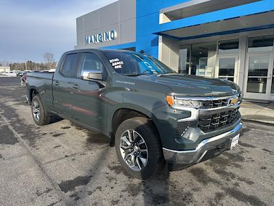 New 2026 Chevrolet Silverado 1500 LT Double Cab for sale #2521526 - photo 1