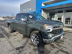 New 2026 Chevrolet Silverado 1500 LT Double Cab for sale #2521526 - photo 1