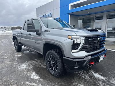 New 2026 Chevrolet Silverado 3500 LT Crew Cab for sale #2521826 - photo 1