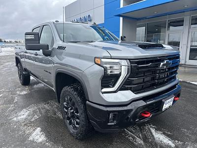 New 2026 Chevrolet Silverado 3500 LT Crew Cab for sale #2521826 - photo 2