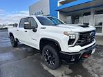 New 2026 Chevrolet Silverado 3500 LT Crew Cab for sale #2521926 - photo 1