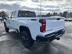 New 2026 Chevrolet Silverado 3500 LT Crew Cab for sale #2521926 - photo 4