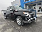 New 2026 Chevrolet Silverado 1500 LTZ Crew Cab for sale #2522026 - photo 1