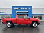 New 2025 Chevrolet Silverado 2500 Custom Crew Cab 4WD Pickup for sale #2522125 - photo 1