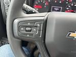 New 2025 Chevrolet Silverado 2500 Custom Crew Cab 4WD Pickup for sale #2522125 - photo 13