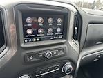 New 2025 Chevrolet Silverado 2500 Custom Crew Cab 4WD Pickup for sale #2522125 - photo 14