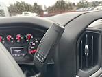 New 2025 Chevrolet Silverado 2500 Custom Crew Cab 4WD Pickup for sale #2522125 - photo 17