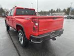 New 2025 Chevrolet Silverado 2500 Custom Crew Cab 4WD Pickup for sale #2522125 - photo 6