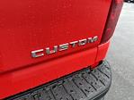 New 2025 Chevrolet Silverado 2500 Custom Crew Cab 4WD Pickup for sale #2522125 - photo 7