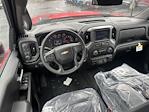 New 2025 Chevrolet Silverado 2500 Custom Crew Cab 4WD Pickup for sale #2522125 - photo 8