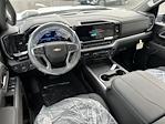 2025 Chevrolet Silverado 2500 Crew Cab 4WD Pickup for sale #2522425 - photo 12