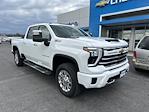 2025 Chevrolet Silverado 2500 Crew Cab 4WD Pickup for sale #2522425 - photo 2