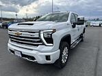 2025 Chevrolet Silverado 2500 Crew Cab 4WD Pickup for sale #2522425 - photo 3