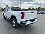 2025 Chevrolet Silverado 2500 Crew Cab 4WD Pickup for sale #2522425 - photo 4