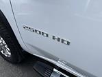 2025 Chevrolet Silverado 2500 Crew Cab 4WD Pickup for sale #2522425 - photo 9