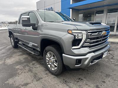 New 2026 Chevrolet Silverado 2500 High Country Crew Cab for sale #2522426 - photo 2