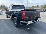 2025 Chevrolet Silverado 1500 Crew Cab 4WD Pickup for sale #2522625 - photo 19