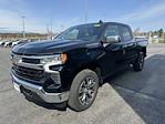 2025 Chevrolet Silverado 1500 Crew Cab 4WD Pickup for sale #2522625 - photo 3