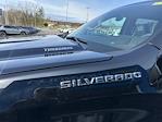 2025 Chevrolet Silverado 1500 Crew Cab 4WD Pickup for sale #2522625 - photo 4