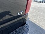 2025 Chevrolet Silverado 1500 Crew Cab 4WD Pickup for sale #2522625 - photo 5