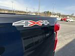 2025 Chevrolet Silverado 1500 Crew Cab 4WD Pickup for sale #2522625 - photo 7